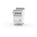 Goldstein Electric Oven Range - PE24G20-X