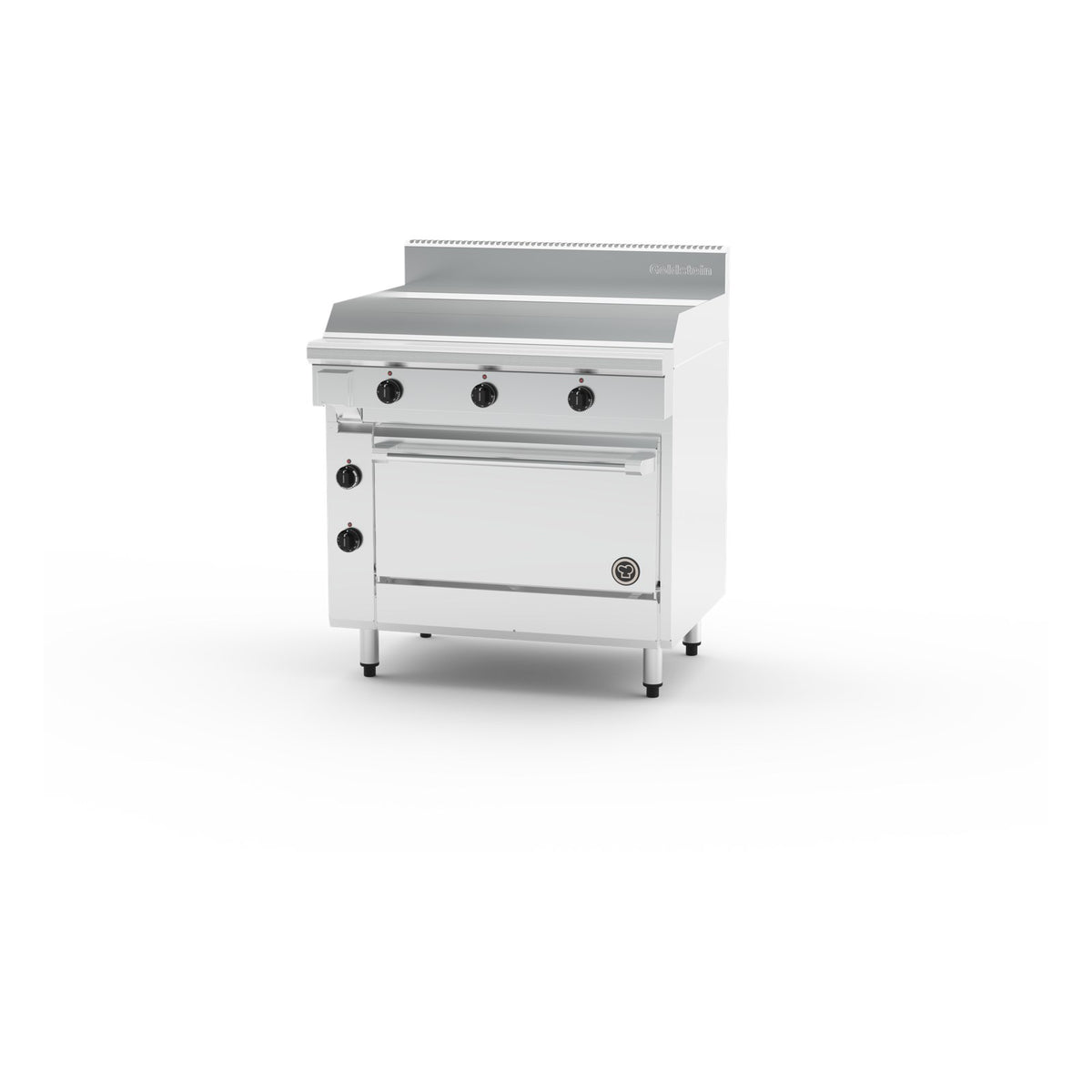 Goldstein Electric Oven Range - PE36G28-X
