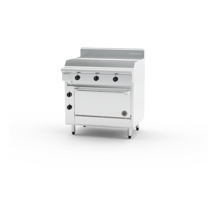 Goldstein Electric Oven Range - PE36G28-X