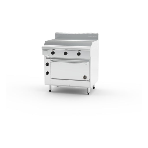 Goldstein Electric Oven Range - PE36G28FF-X