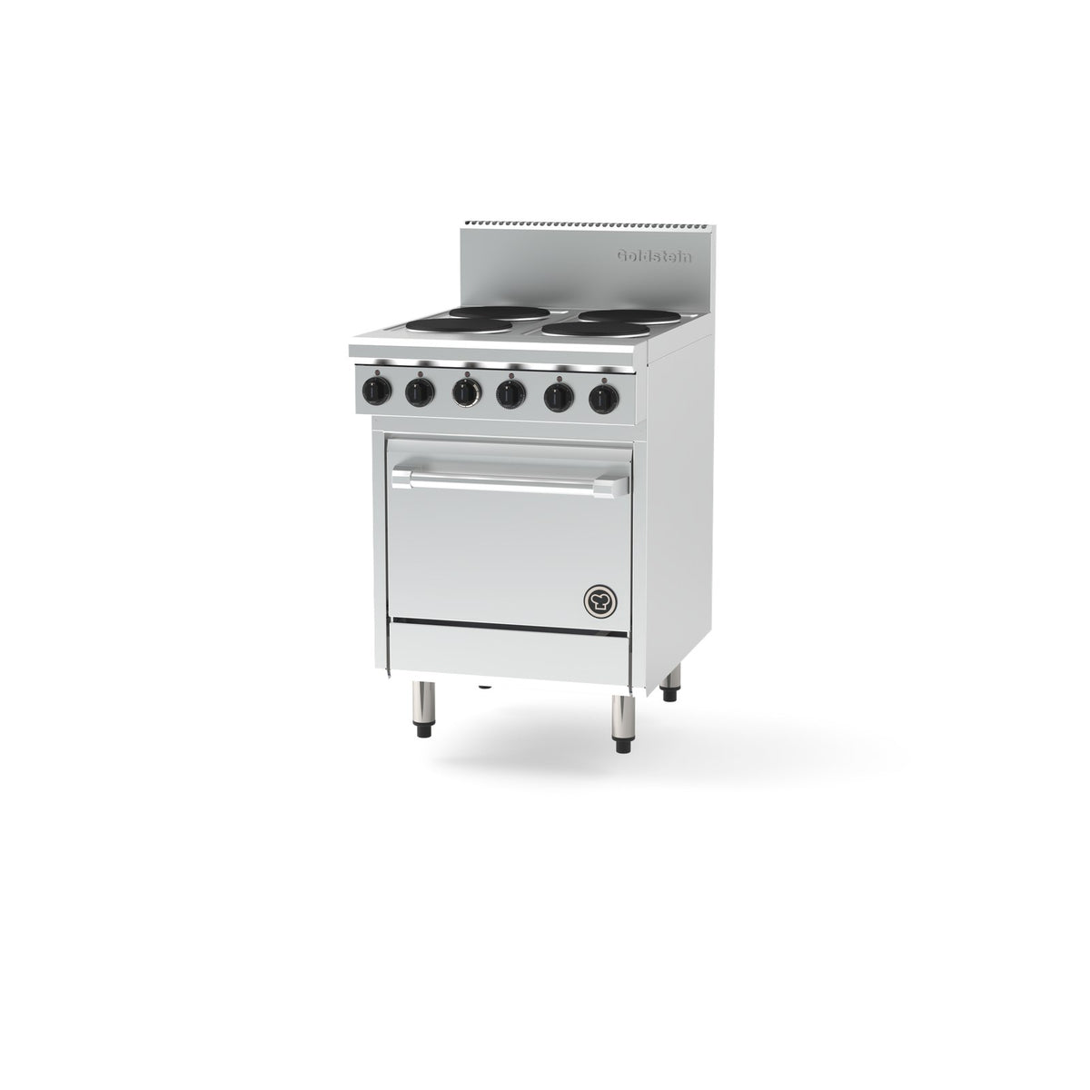 Goldstein Electric Oven Range - PE4S20FF-X