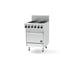 Goldstein Electric Oven Range - PE4S20FF-X