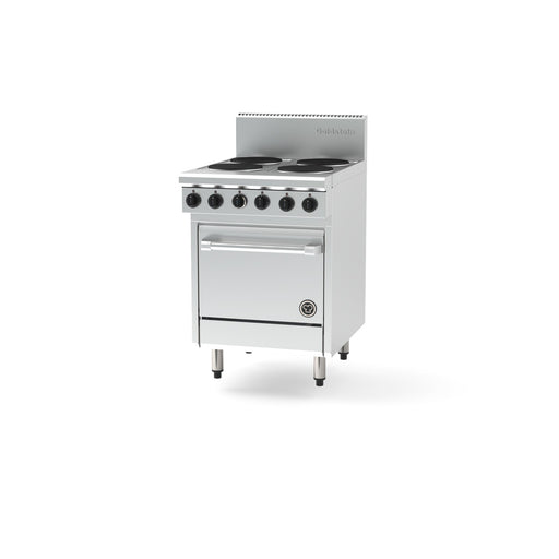 Goldstein Electric Oven Range - PE4S20-X