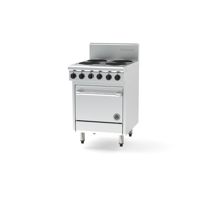 Goldstein Electric Oven Range - PE4S20-X