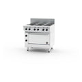 Goldstein Electric Oven Range - PE6S28-X