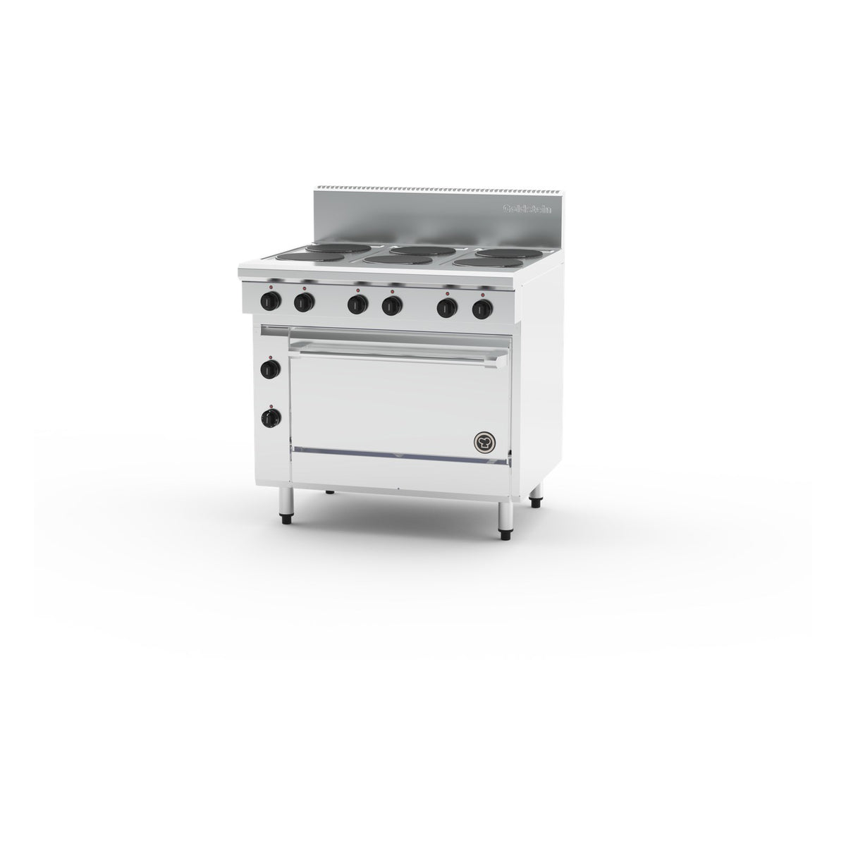Goldstein Electric Oven Range - PE6S28-X