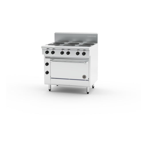 Goldstein Electric Oven Range - PE6S28FF-X