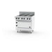 Goldstein Electric Oven Range - PE6S28FF-X