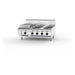 Goldstein Electric Cooktop - PEB12G4S-X
