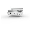 Goldstein Electric Cooktop - PEB24G2S-X