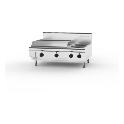 Goldstein Electric Cooktop - PEB24G2S-X