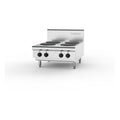 Goldstein Electric Cooktop - PEB4S-X