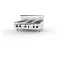 Goldstein Electric Cooktop - PEB6S-X