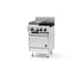 Goldstein Gas Oven Range - PF12Q220FF-X