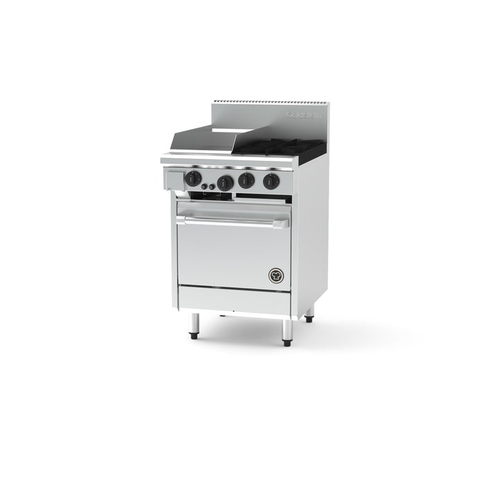 Goldstein Gas Oven Range - PF12Q220-X