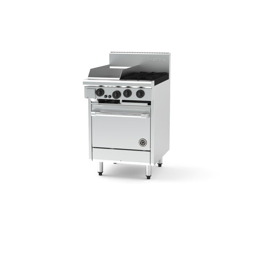 Goldstein Gas Oven Range - PF12Q220-X