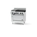 Goldstein Gas Oven Range - PF12G428-X