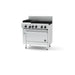 Goldstein Gas Oven Range - PF12Q428E-X