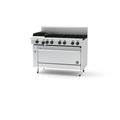 Goldstein Gas Oven Range - PF12Q640FF-X