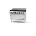 Goldstein Gas Oven Range - PF12Q640EFF-X