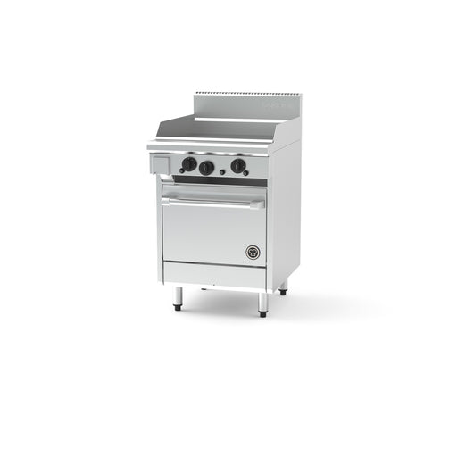 Goldstein Gas Oven Range - PF24G20-X
