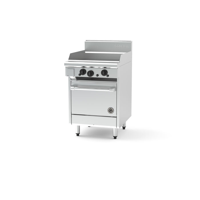 Goldstein Gas Oven Range - PF24G20-X