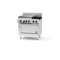 Goldstein Gas Oven Range - PF24G228-X
