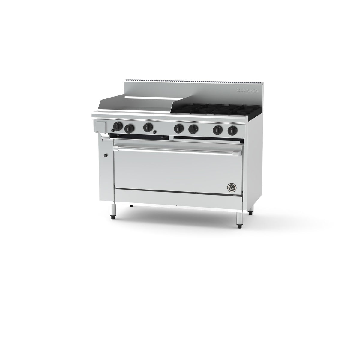 Goldstein Gas Oven Range - PF24G440E-X