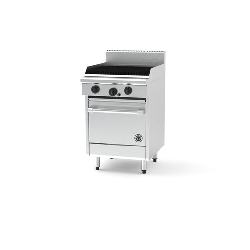 Goldstein Gas Oven Range - PF24Q20FF-X