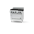 Goldstein Gas Oven Range - PF24Q228E-X