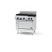 Goldstein Gas Oven Range - PF24Q228FF-X