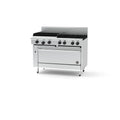 Goldstein Gas Oven Range - PF24Q440FF-X