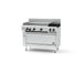 Goldstein Gas Oven Range - PF36G240E-X