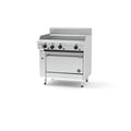 Goldstein Gas Oven Range - PF36G28E-X