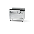 Goldstein Gas Oven Range - PF36Q240FF-X