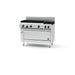 Goldstein Gas Oven Range - PF36Q240FF-X