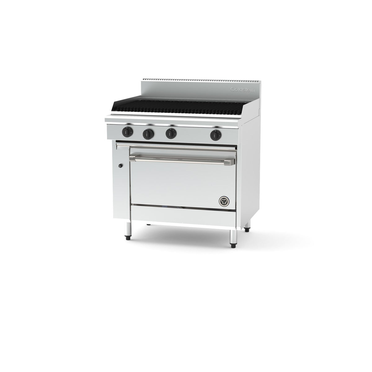 Goldstein Gas Oven Range - PF36Q28FF-X