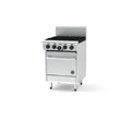 Goldstein Gas Oven Range - PF420FF-X