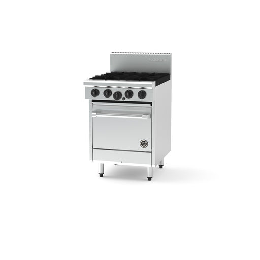 Goldstein Gas Oven Range - PF420FF-X