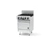 Goldstein Gas Oven Range - PF420FF-X