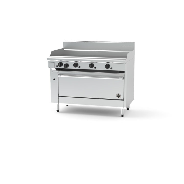 Goldstein Gas Oven Range - PF48G40-X