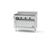 Goldstein Gas Oven Range - PF48G40-X
