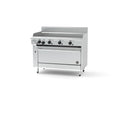 Goldstein Gas Oven Range - PF48G40FF-X