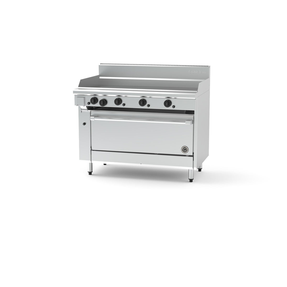 Goldstein Gas Oven Range - PF48G40EFF-X