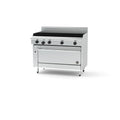 Goldstein Gas Oven Range - PF48Q40FF-X