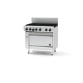 Goldstein Gas Oven Range - PF628EFF-X