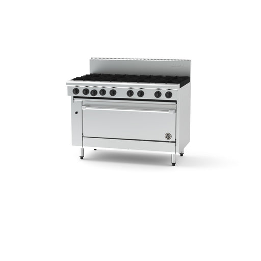 Goldstein Gas Oven Range - PF840-X