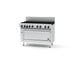 Goldstein Gas Oven Range - PF840FF-X