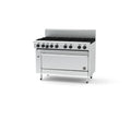 Goldstein Gas Oven Range - PF840E-X