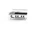 Goldstein Gas Cooktop - PFB12G4-X